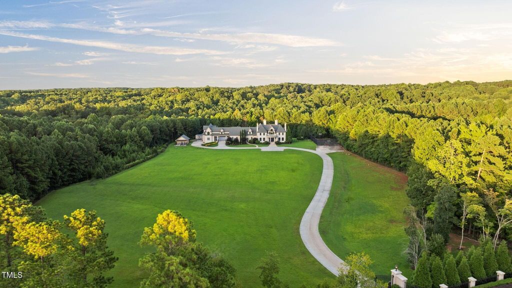 12660 Boyce Mill Rd, Raleigh, NC 27613 home