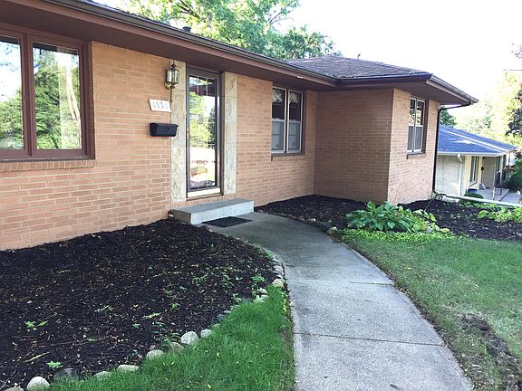 Immaculately maintained home