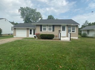 334 Keen Ave, Ashland, OH 44805