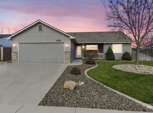 696 W Rams Hill St, Kuna, ID 83634