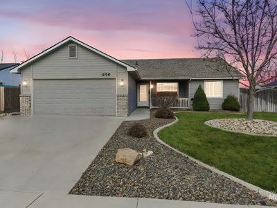 696 W Rams Hill St, Kuna, ID, 83634