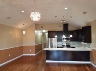 140 Logan Ave #2, Jersey City, NJ 07306