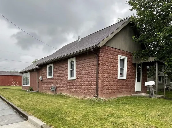 4932 McClellan St, Fort Wayne, IN 46807