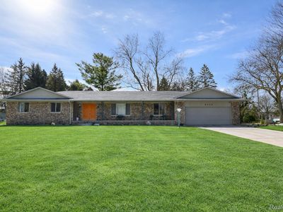 9268 La Spezia Dr, Davison, MI, 48423