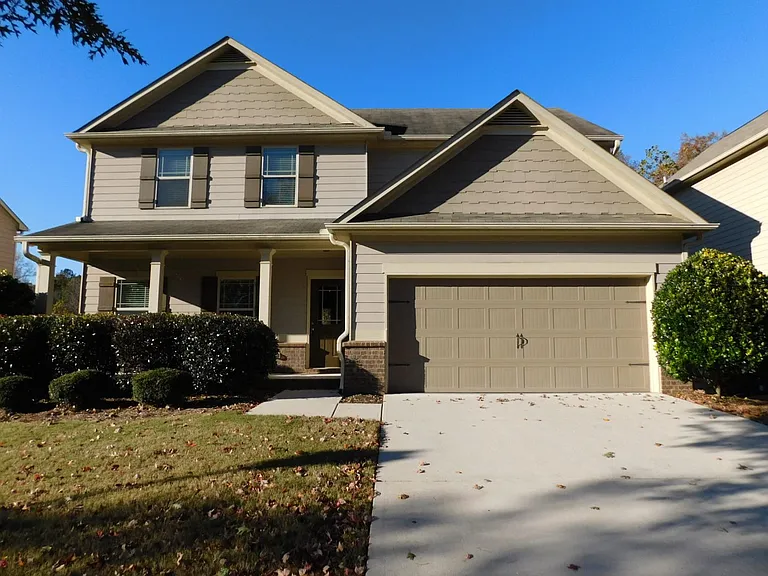 3350 Ivey Ridge Rd — Photo 1
