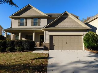 3350 Ivey Ridge Rd, Buford, GA 30519