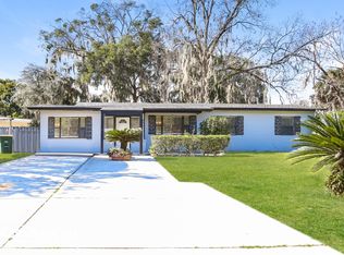 406 Nightingale Rd, Jacksonville, FL 32216