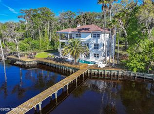 14030 MANDARIN OAKS Lane, Jacksonville, FL 32223