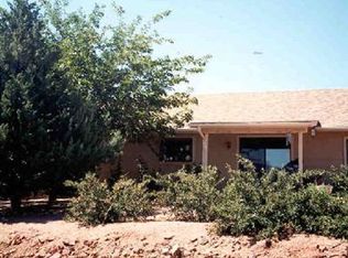 130 W Yucca Dr, Sedona, AZ 86336