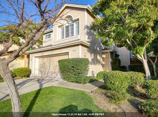 412 Trailhead Way, Martinez, CA 94553