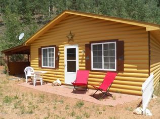 183 Beaver Pond Rd, Divide, CO 80814