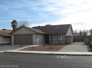 6009 Morro Bay Ave, Las Vegas, NV 89108