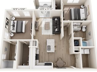 1001 Victory Lap Ln #1401-108, Holly Ridge, NC 28445