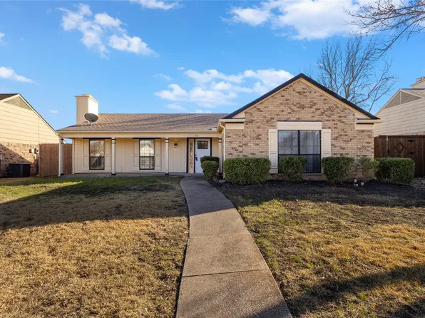 314 Southerland Ave, Mesquite, TX 75150