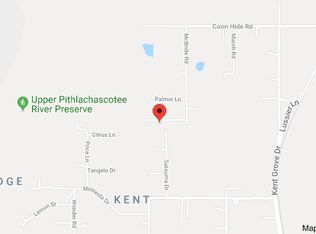 12640 McBride Rd, Spring Hill, FL 34610