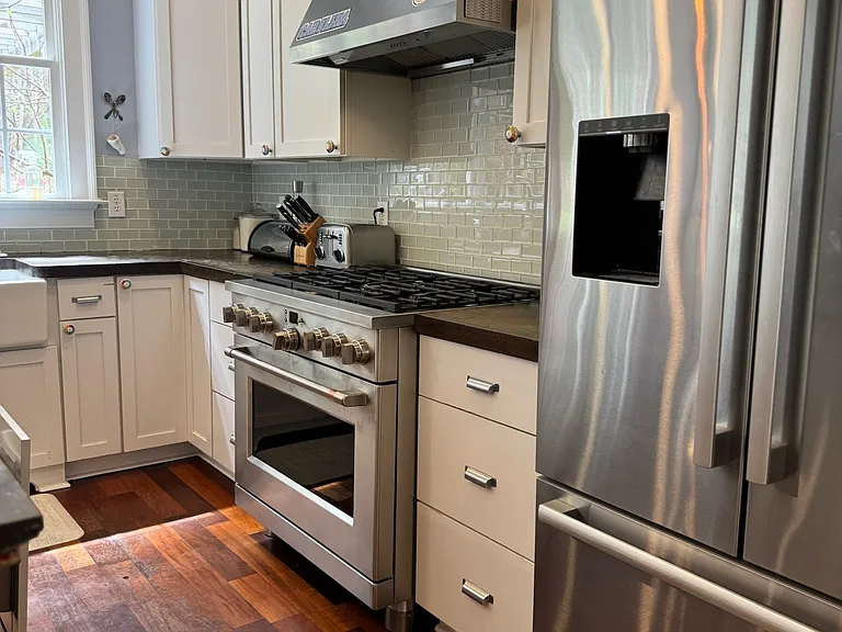High End Appliances