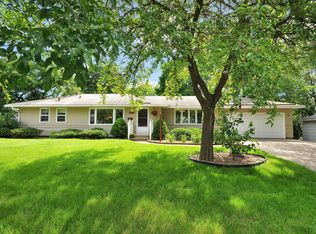 8377 Knox Ave S, Bloomington, MN 55431