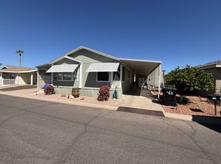 2401 W Southern Ave #155, Tempe, AZ 85282
