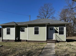 31 N Harrig St, Madisonville, KY 42431