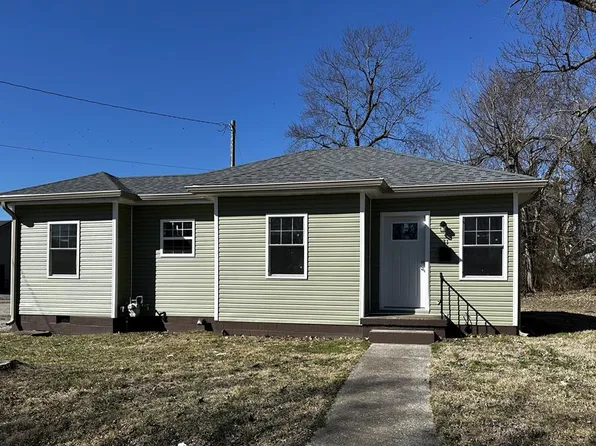 31 N Harrig St, Madisonville, KY 42431