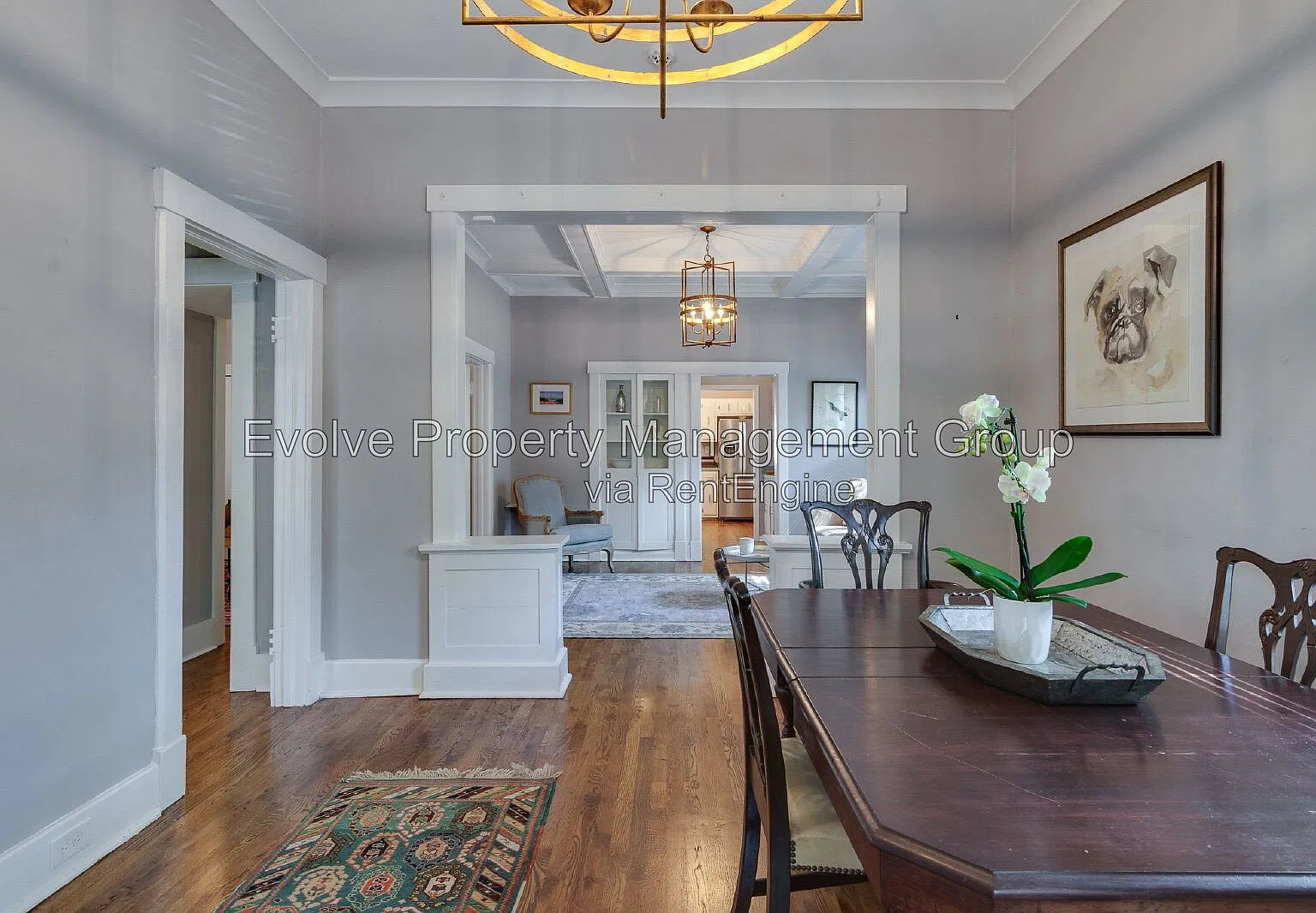 2 bed, 1.0 bath, $1,995 — Photo 3