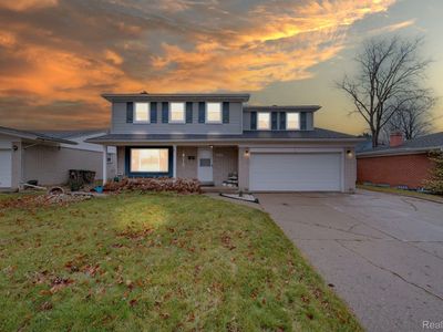 25174 Crisler St, Taylor, MI, 48180