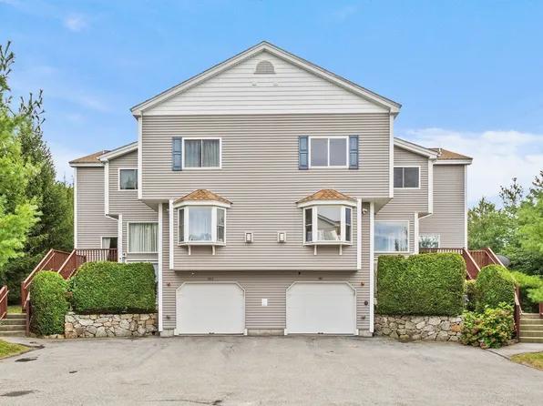 261 America Blvd Unit 261, Ashland, MA 01721