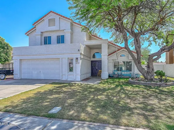 3731 N ASPEN Drive, Avondale, AZ 85392
