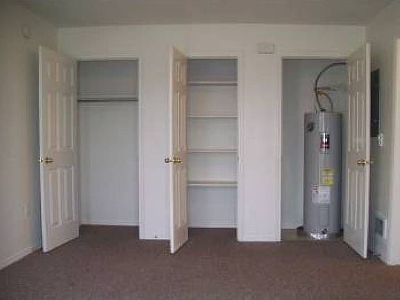 Closets