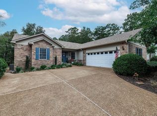 18 Tiburon Way, Hot Springs, AR 71909