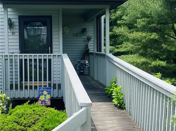 81 Mcbee Court, Monroe, NY 10950