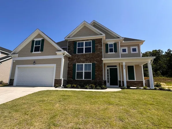 225 Windsor Drive, North Augusta, SC 29860