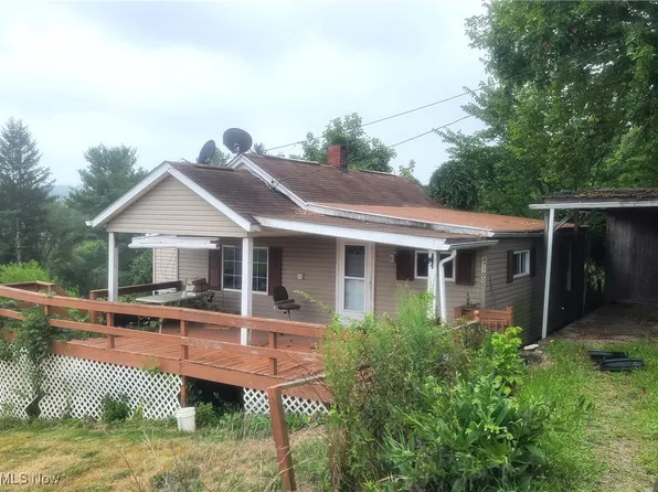 47100 Zac Ave, Fairpoint, OH 43927