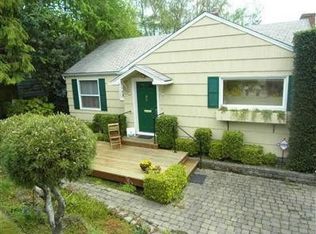 4412 50th Ave SW, Seattle, WA 98116