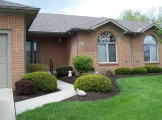 4806 Cypress Grove Ct, Groveport, OH 43125