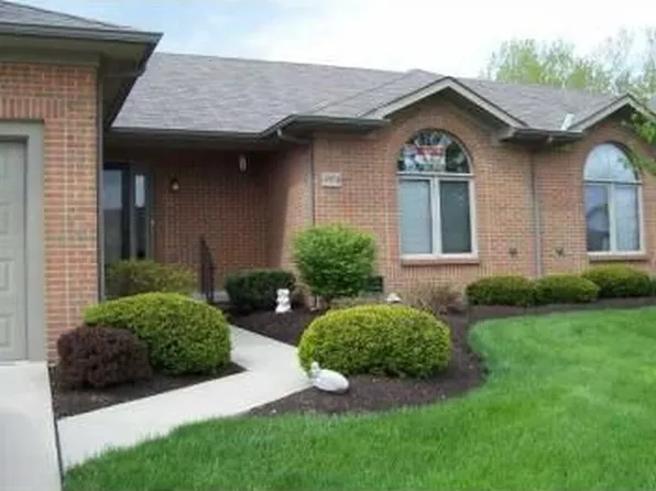 4806 Cypress Grove Ct, Groveport, OH 43125