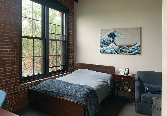 4th image of 60 Water St #3011