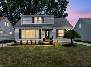 20511 Trebec Blvd E, Cleveland, OH 44119