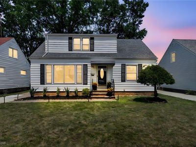 20511 Trebec Blvd E, Cleveland, OH, 44119