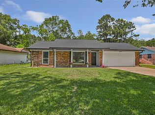 2543 Fountain View St, New Caney, TX 77357