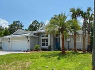 31 Woodbury Dr, Palm Coast, FL 32164