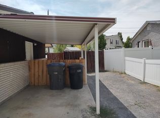 1213 W 300 N, Provo, UT 84601