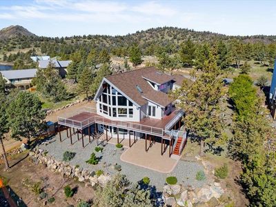 15516 Valley View Dr, Weed, CA, 96094