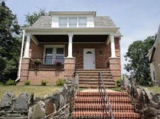4302 Walther Ave, Baltimore, MD 21214