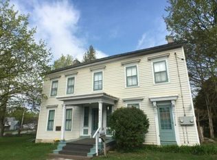 3665 Route 12b, Clinton, NY 13323