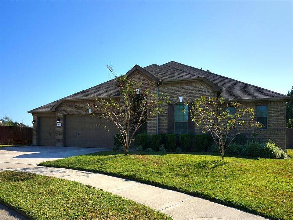 1st image of 16307 Stable Manor Ln