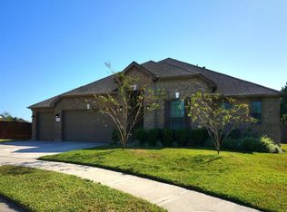 16307 Stable Manor Ln, Cypress, TX 77429