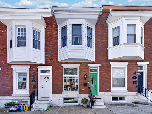 3rd image of 509 S Potomac St
