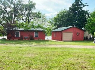 10 E Quail Creek Trl, Anthony, KS 67003