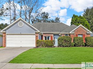 132 Cormorant Way, Savannah, GA 31419